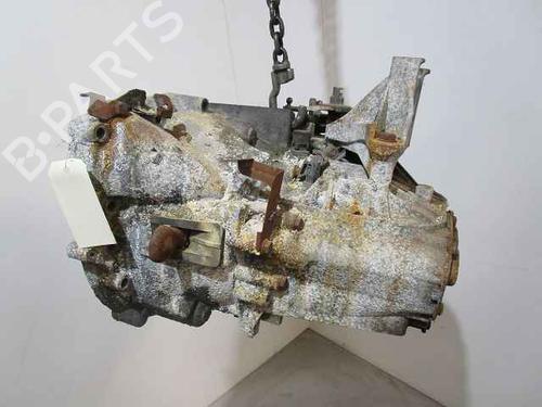 Gearbox CITROËN C5 III (RD_) 2.0 HDi 165 (RDRHHA, RDRHH8) | BP37039485M3 - Image 2