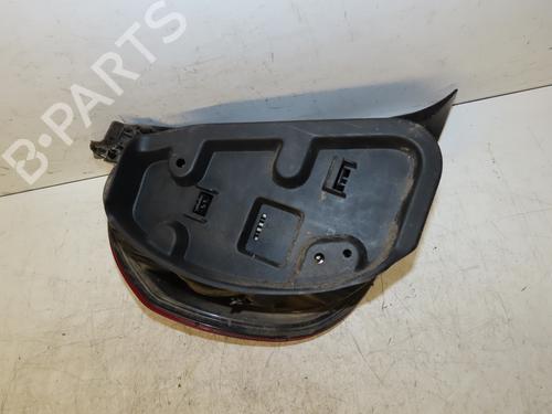 Used Right taillight CITROËN C5 I (DC_) 2.0 HDi (DCRHZB, DCRHZE) (109 hp) 23560810