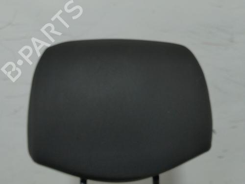 Left front seat RENAULT MASTER III Van (FV) 2.3 dCi 170 FWD (FV0L) | BP40438457C15 - Image 5