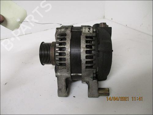 Alternator VOLVO S40 II (544) 2.0 D | BP10940546M7