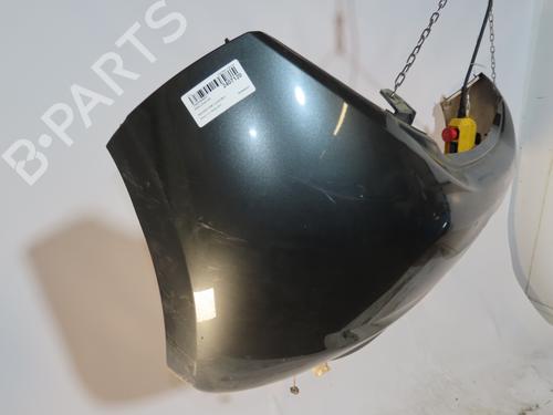 Rear bumper PEUGEOT 208 I (CA_, CC_) 1.4 HDi | BP21377325C8 