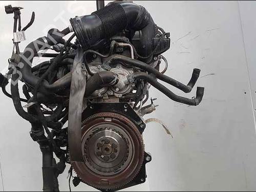 Engine VW POLO VI (AW1, BZ1, AE1) 1.0 TSI | BP37043544M1 - Image 2