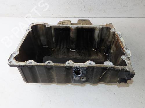Used Oil sump VW POLO IV (9N_, 9A_) 1.4 TDI (70 hp) 29264079