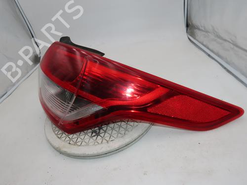 Right taillight FORD KUGA II (DM2) 2.0 TDCi | BP36659359C35 - Image 3