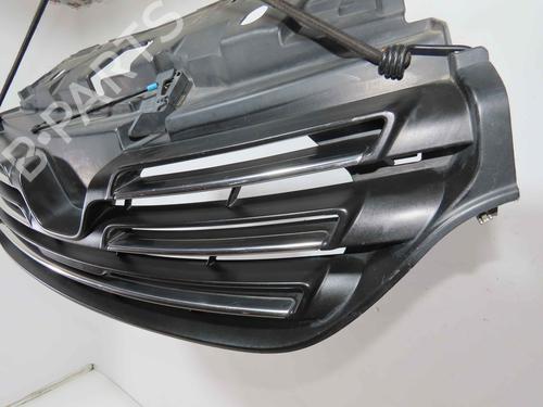 Grill RENAULT TRAFIC III Van (FG_) 1.6 dCi 90 (FGME) | BP37061744C40 - Image 3