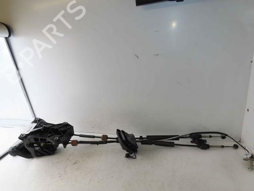 Gearstang PEUGEOT EXPERT Van (V_) 2.0 BlueHDi 120 | BP37058779M90 - Image 4