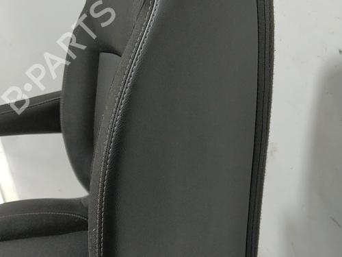 Left front seat RENAULT TRAFIC III Van (FG_) 2.0 dCi 170 (FGMM, FGMV) | BP40241575C15 - Image 5