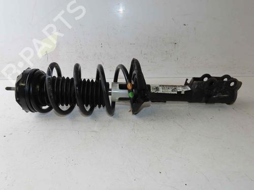 Used Left front shock absorber Left front shock absorber 37056292 37056292