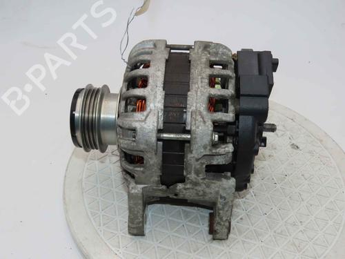 Alternator DACIA LOGAN II 1.2 | BP37048164M7 - Image 2