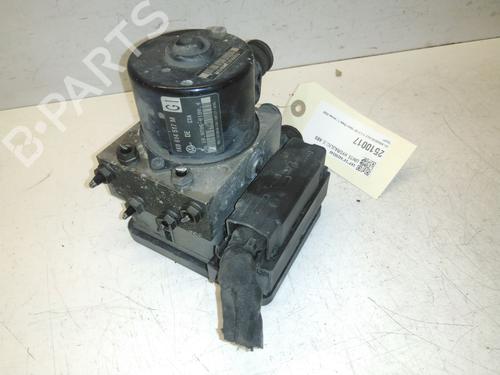 ABS pump VW GOLF V (1K1) 2.0 FSI | BP37686680M43 - Image 2