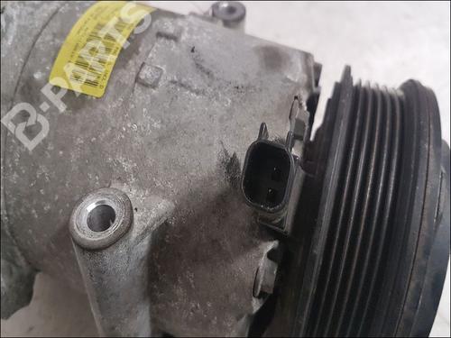 AC compressor FORD FOCUS III 1.6 TDCi | BP10941344M34