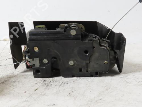 Front left lock AUDI TT (8N3) 1.8 T quattro | BP16286152C98 