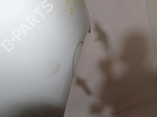 Right front fenders FORD FIESTA VI (CB1, CCN) 1.4 TDCi | BP21946547C42 
