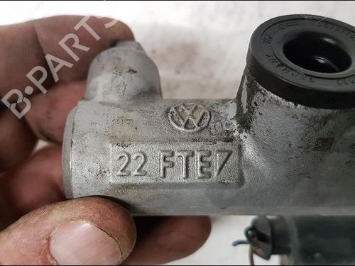 Brake master cylinder VW POLO V (6R1, 6C1) 1.2 TDI | BP13301461M77 