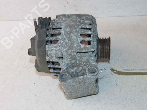 Alternator FORD FIESTA VI (CB1, CCN) 1.25 | BP37050025M7 - Image 4
