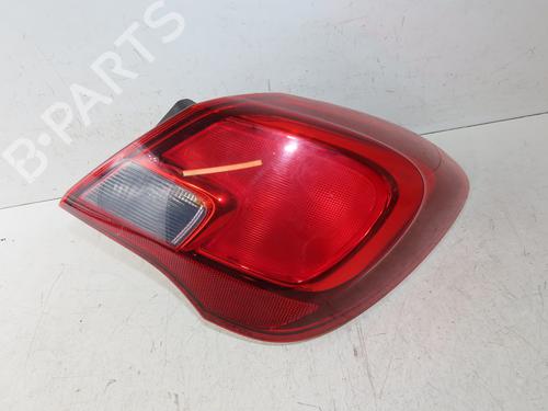 Used Right taillight Right taillight OPEL CORSA E (X15) 1.4 (08, 68) (90 hp) 33135340 33135340