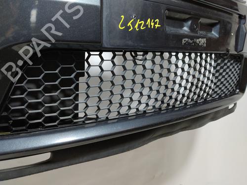 Front bumper DACIA SANDERO 1.5 dCi | BP37729545C7 - Image 3