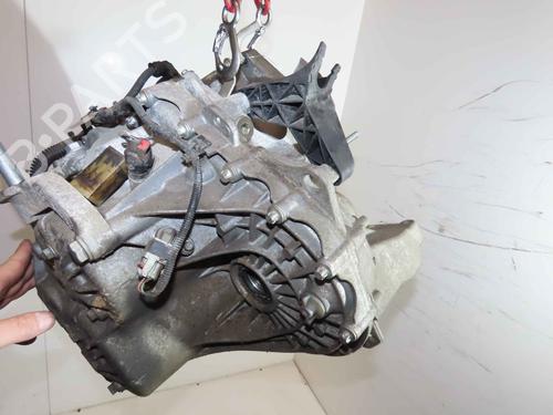 Gearbox RENAULT KANGOO Express (FW0/1_) 1.2 TCe 115 (FW02, FW14) | BP37053917M3 - Image 3