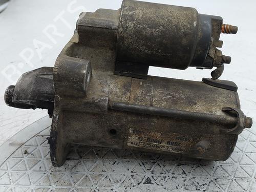 Used Starter Starter FORD FIESTA V (JH_, JD_) 1.4 TDCi (68 hp) 39572140 39572140