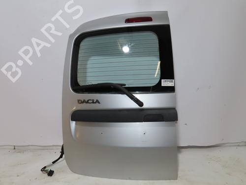 Used Left tailgate Left tailgate DACIA LOGAN MCV (KS_) 1.5 dCi (KS0W) (86 hp) 34229020 34229020