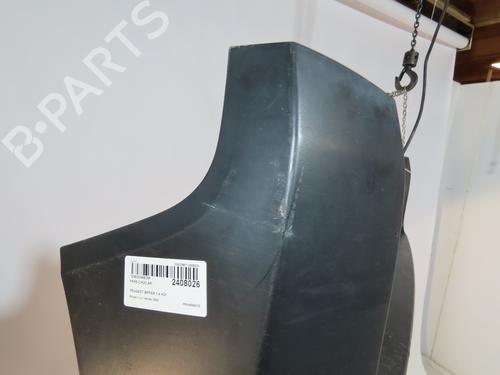 Used Rear bumper PEUGEOT BIPPER Tepee 1.4 HDi (68 hp) 21211254