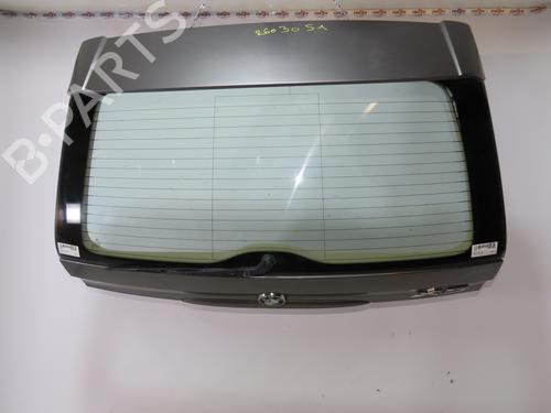 Tailgate BMW X5 (E53) 3.0 d | BP36758333C6 - Image 10