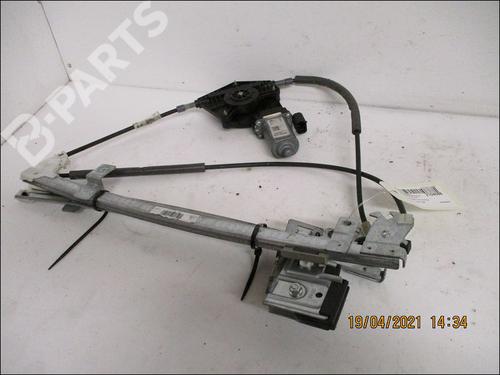 Used Front left window mechanism Front left window mechanism ALFA ROMEO 159 (939_) 1.9 JTDM 16V (939AXC1B, 939AXC12) (150 hp) 10947138 10947138