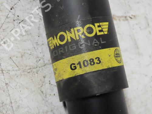 Right rear shock absorber FIAT 500 (312_) 1.3 D Multijet (312AXB1A) | BP16015832M19 