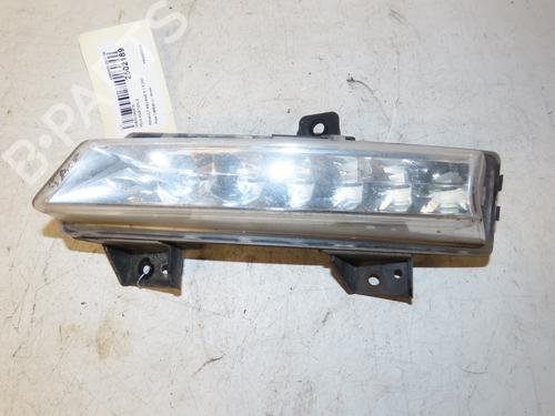 Used Left daytime light RENAULT MEGANE III Grandtour (KZ0/1) 1.5 dCi (KZ1G, KZ1W, KZ0R) (95 hp) 29153747