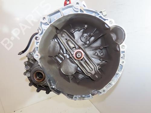 Used Gearbox Gearbox 36909773 36909773