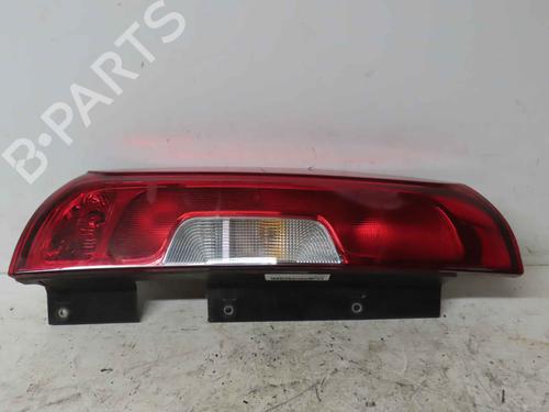 Used Rear bumper left light Rear bumper left light 37044843 37044843