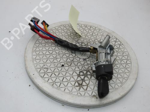 Used Ignition barrel Ignition barrel PEUGEOT 406 (8B) 2.0 16V (132 hp) 33133498 33133498