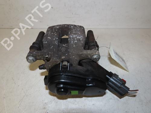 Right rear brake caliper RENAULT SCÉNIC III (JZ0/1_) 1.6 dCi (JZ00, JZ12) | BP29153062M106 