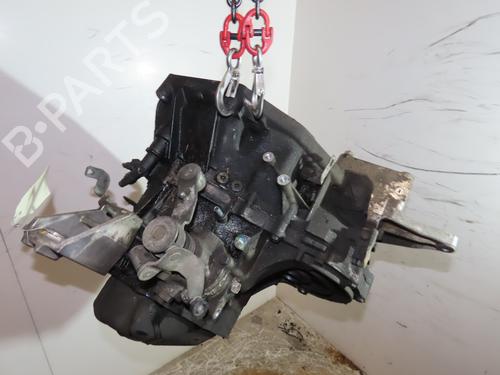 Gearbox SUZUKI SWIFT IV (FZ, NZ) 1.3 DDiS (AZG413D, ZC02S, ZC92S) | BP26195760M3 - Image 3