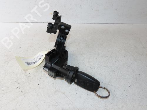 Used Ignition barrel Ignition barrel CITROËN NEMO Box Body/MPV (AA_) 1.3 HDi 75 (75 hp) 33297614 33297614