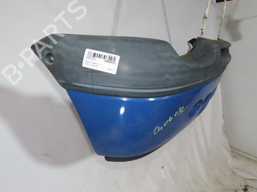 Front bumper RENAULT TWINGO I (C06_) 1.2 (C066, C068) | BP29319195C7 