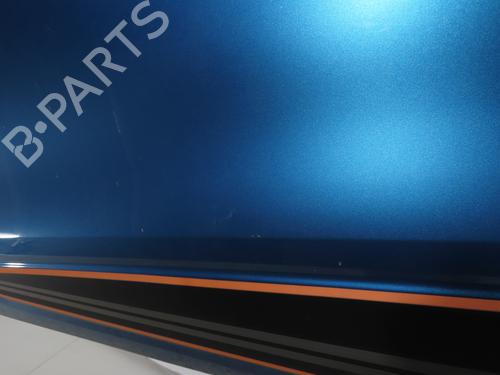 Used Left front door DACIA SPRING EV (B6M1) (45 hp) 31984991