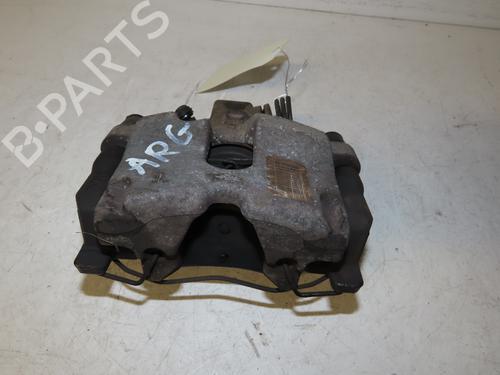 Used Left rear brake caliper PEUGEOT 508 I (8D_) 2.0 HDi (163 hp) 26196069