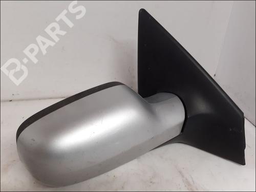 Right mirror RENAULT MEGANE II (BM0/1_, CM0/1_) 1.5 dCi (BM1F, CM1F) | BP10948218C27 