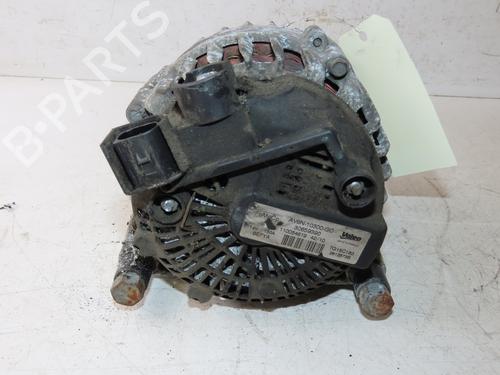 Generator MAZDA 5 (CW) 1.6 CD | BP33133057M7 - Image 3