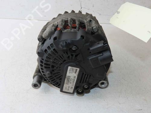 Alternator CITROËN JUMPY II Van 2.0 HDi 120 | BP37057830M7 - Image 4