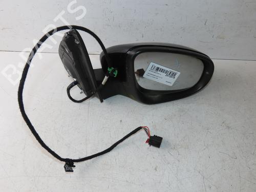 right-mirror-vw-golf-vi-5k1-2008-2009-2010-2011-2012-2013-2014-33134509 main image