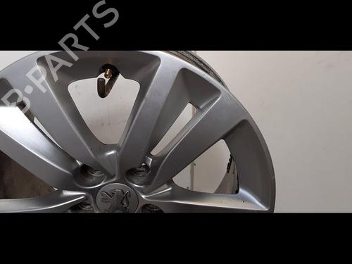Rim PEUGEOT 308 SW II (LC_, LJ_, LR_, LX_, L4_) 1.6 HDi 92 | BP16223059C45 