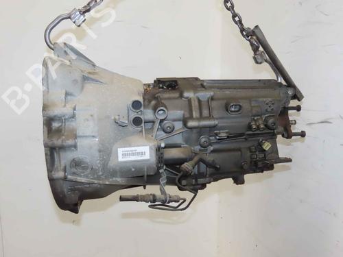 Gearbox BMW 1 (E81) 118 i | BP37046740M3 - Image 2