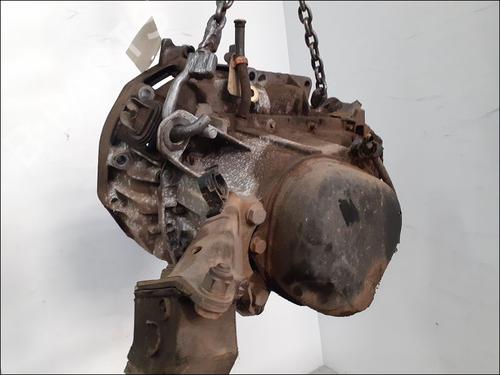 Used Gearbox Gearbox RENAULT SUPER 5 (B/C40_) 1.1 (48 hp) 23169757 23169757