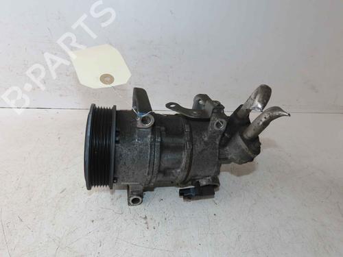 AC compressor CITROËN C3 II (SC_) 1.0 VTi 68 | BP37059179M34 - Image 2