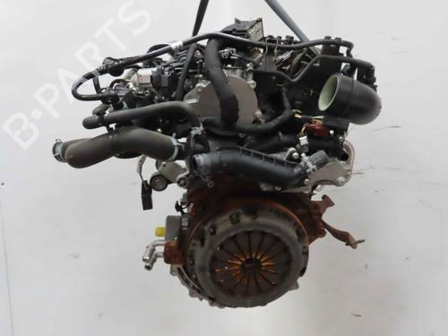 Engine FORD PUMA (J2K, CF7) 1.0 Flexifuel | BP37047746M1 - Image 2