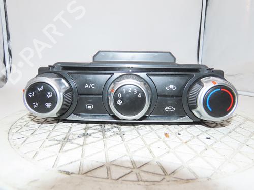 Climate control NISSAN MICRA V (K14) 1.0 | BP33134137I5 - Image 2