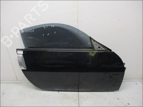 Used Right front door NISSAN 350Z Coupe (Z33) 3.5 (AAZ33) (280 hp) 16223108