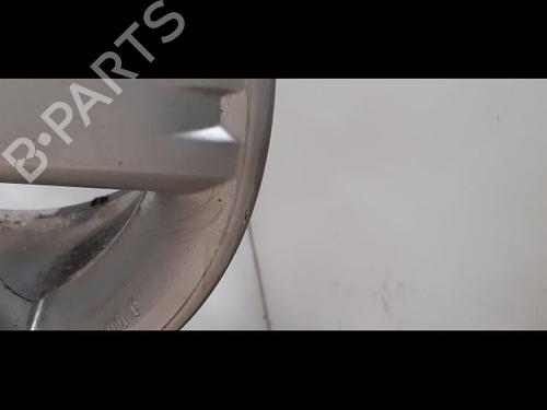 Rim NISSAN X-TRAIL I (T30) 2.2 dCi 4x4 | BP16242608C45 
